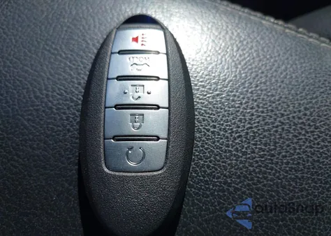 2018 Nissan Altima 2.5 Sl z USA, uszkodzony, nr VIN 1N4AL3AP6JC142285